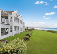 Quarterdeck 18 -WiFi - Accommodation NSW