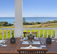 Quarterdeck 23 - WiFi - Accommodation NSW