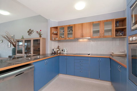 Quarterdeck Unit 2 - Lennox Head - Accommodation NSW 1