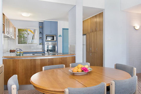 Quarterdeck Unit 2 - Lennox Head - Accommodation NSW 3