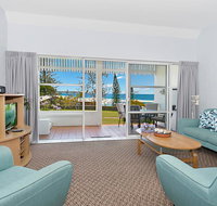 Quarterdeck Unit 2 - Lennox Head - Accommodation NSW