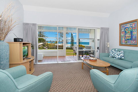 Quarterdeck Unit 2 - Lennox Head - Accommodation NSW 0