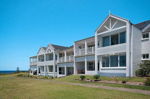 Quarterdeck Unit 2 - Lennox Head - Accommodation NSW 2