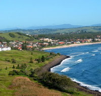 Quarterdeck Unit 20 - Lennox Head - Accommodation NSW