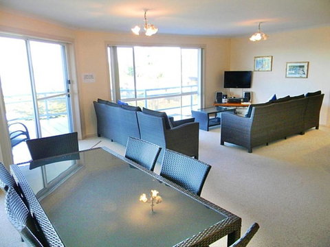 QUAYS 6 - Accommodation NSW 3