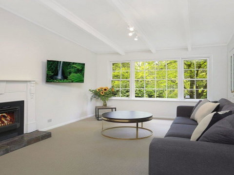 Que Sera - Carefree Stay Near Gibraltar Resort - Accommodation NSW 3