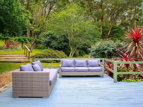 Que Sera - Carefree Stay Near Gibraltar Resort - Accommodation NSW 0