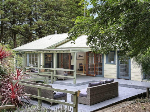 Que Sera - Carefree Stay Near Gibraltar Resort - Accommodation NSW 2