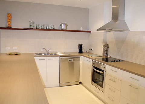 QUEENSCLIFFS WYUNA 17 - Accommodation NSW 2