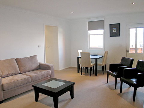 QUEENSCLIFFS WYUNA 17 - Accommodation NSW 3