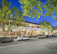 Quest Canberra - Accommodation NSW