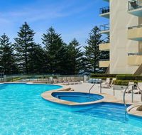 Quest Cronulla Beach - Accommodation NSW
