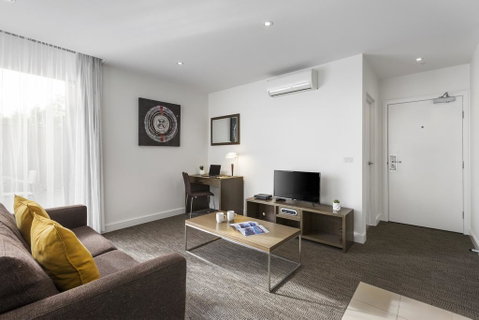 Quest Ivanhoe - Accommodation NSW 1