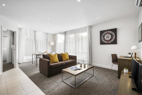Quest Ivanhoe - Accommodation NSW 2