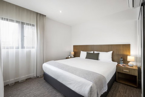 Quest Ivanhoe - Accommodation NSW 0