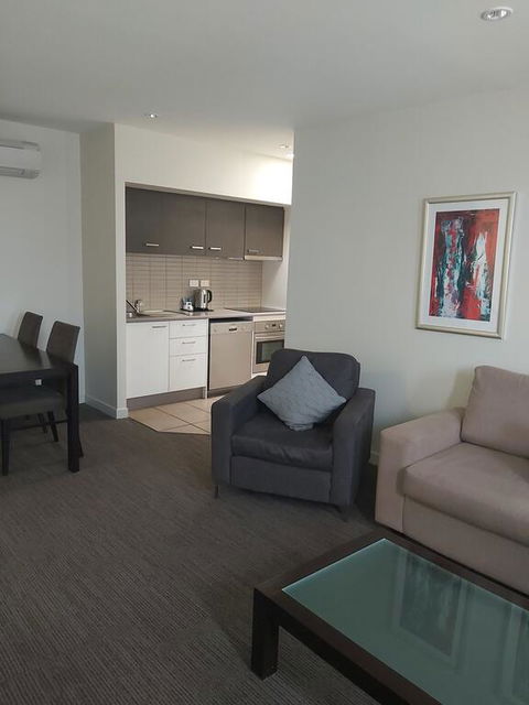 Quest Maitland - Accommodation NSW 3