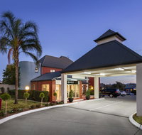 Quest Tamworth - Accommodation NSW