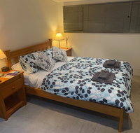 Quiet and private studio with Wifi. - Accommodation NSW