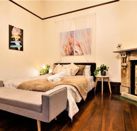 Quiet Private Room In Strathfield 3min to Train Station - Accommodation NSW