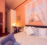 Quiet Private Room In Strathfield 3min to Train Station5 - Accommodation NSW