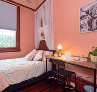 Quiet Private Room In Strathfield 3min to Train Station6 - Accommodation NSW