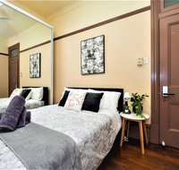 Quiet Private Room In Strathfield 3min to Train Station8 - Accommodation NSW