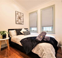 Quiet Private Room In Strathfield 3min to Train Stationg2 - Accommodation NSW