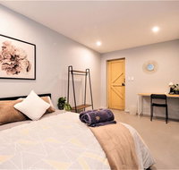 Quiet Private Room In Strathfield 3min to Train Stationg3 - Accommodation NSW