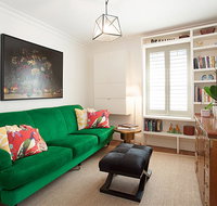 Quiet sanctuary between the city and the beach - Accommodation NSW
