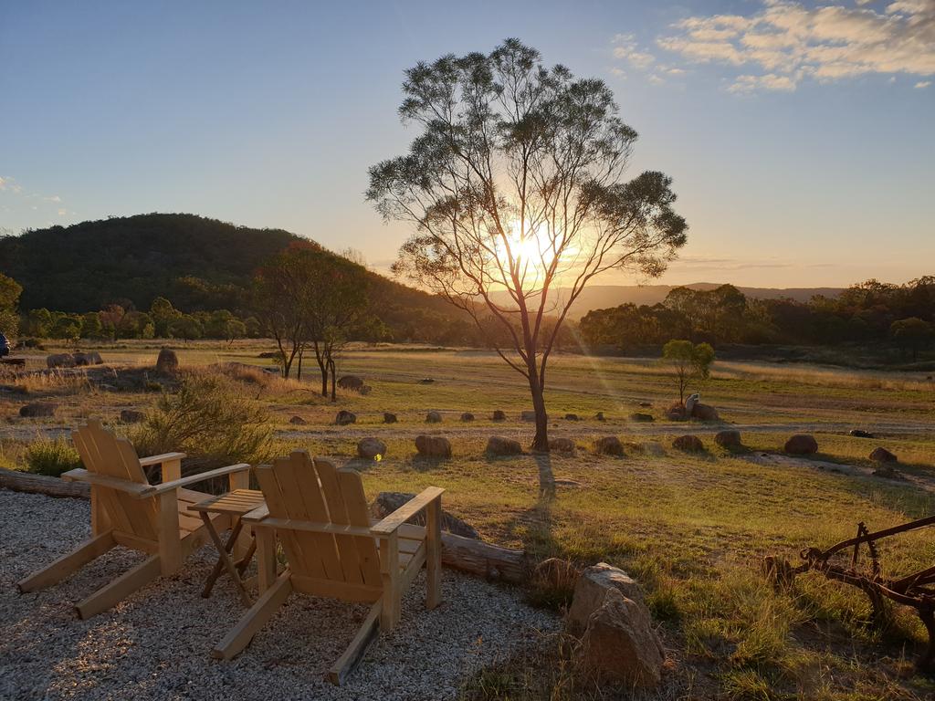 Severnlea QLD Accommodation NSW