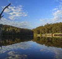 RAC Karri Valley Resort - Accommodation NSW