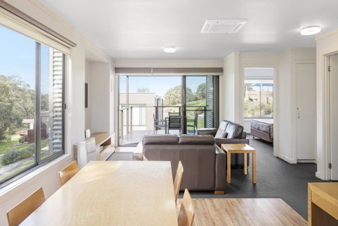 RACV Inverloch Resort - Accommodation NSW 3