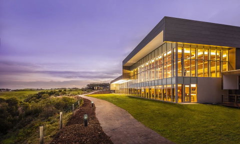 RACV Inverloch Resort - Accommodation NSW 0