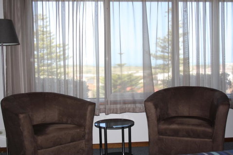 Raglan Motor Inn - Accommodation NSW 3