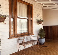 Railway Cottage - Accommodation NSW