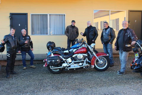 Railway Hotel Dorrigo - Accommodation NSW 3