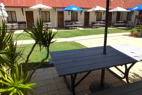 Railway Tavern Northampton - Accommodation NSW 1