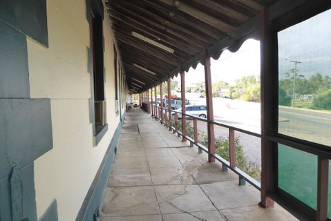 Railway Tavern Northampton - Accommodation NSW 0