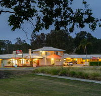Raintree Motel Biloela - Accommodation NSW