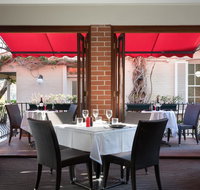 Ramada by Wyndham Brisbane Windsor - Accommodation NSW