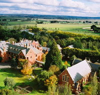 Ramada Resort by Wyndham Ballarat - Accommodation NSW