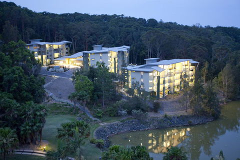 Ramada Resort By Wyndham Coffs Harbour - Accommodation NSW 3