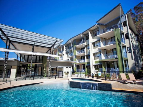 Ramada Resort By Wyndham Coffs Harbour - Accommodation NSW 0
