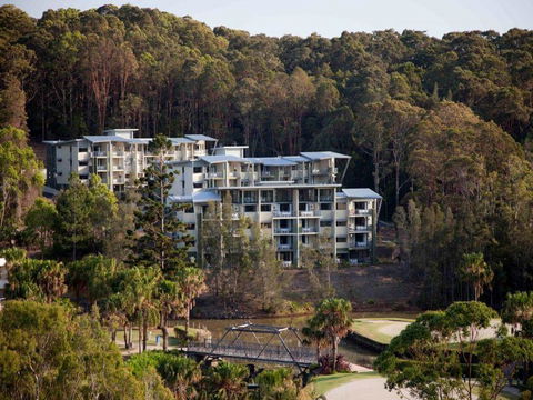 Ramada Resort By Wyndham Coffs Harbour - Accommodation NSW 2