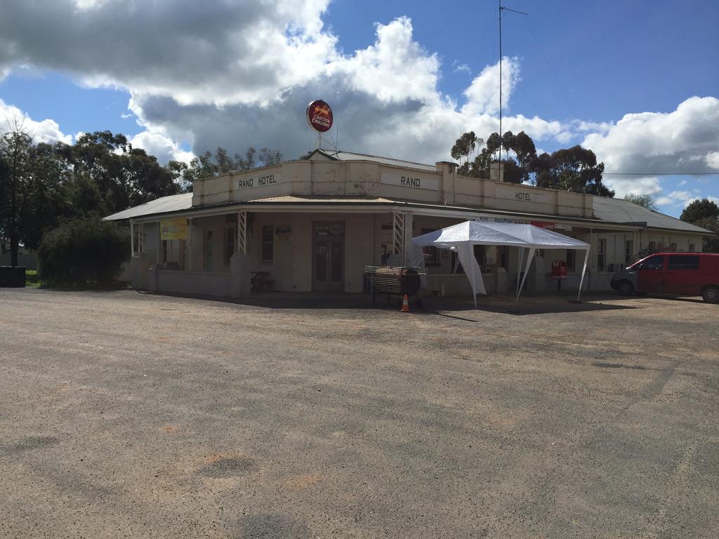  Accommodation NSW