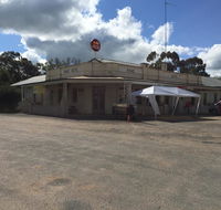 Rand Hotel - Accommodation NSW