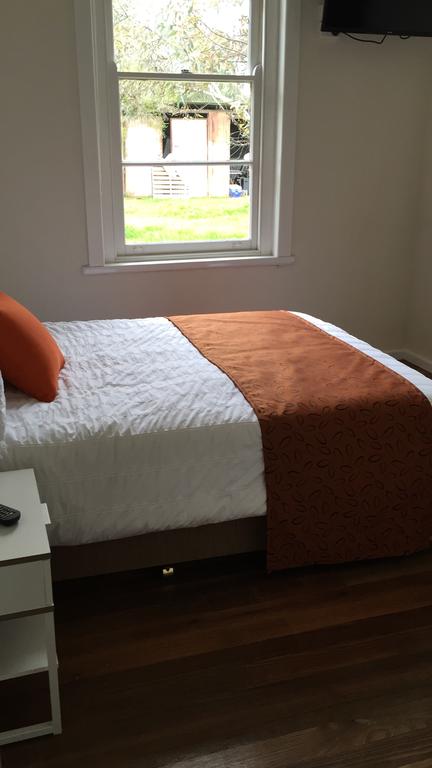 Rand Hotel - Accommodation NSW 1