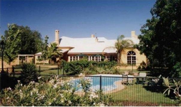  Accommodation NSW