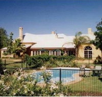 Ranelagh House - Accommodation NSW