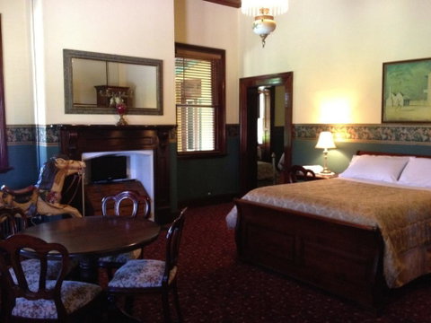 Ranelagh House - Accommodation NSW 2